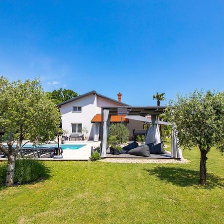 Luxury Villa Susanj Matulji Eksteriør billede