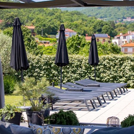 Luxury Villa Susanj Matulji Eksteriør billede