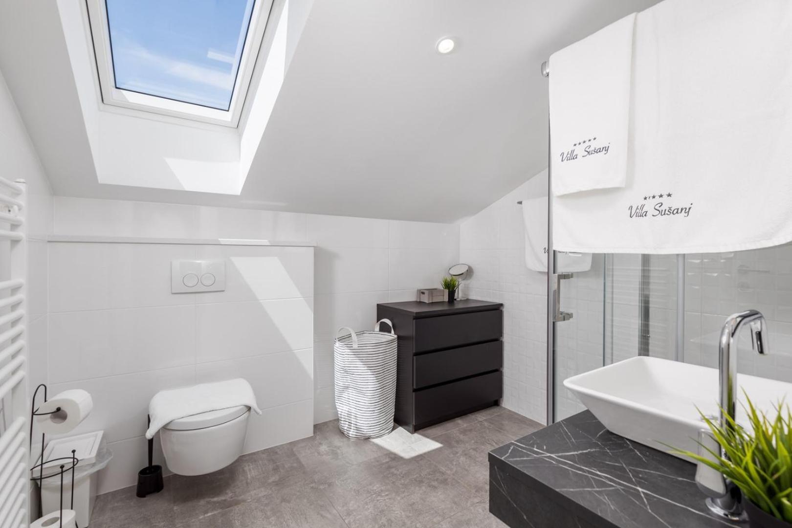 Luxury Villa Susanj Matulji Eksteriør billede