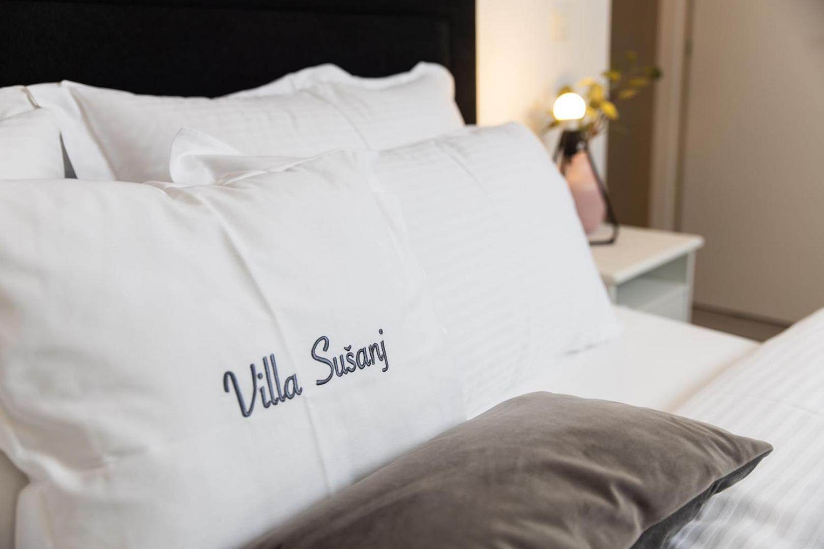 Luxury Villa Susanj Matulji Eksteriør billede