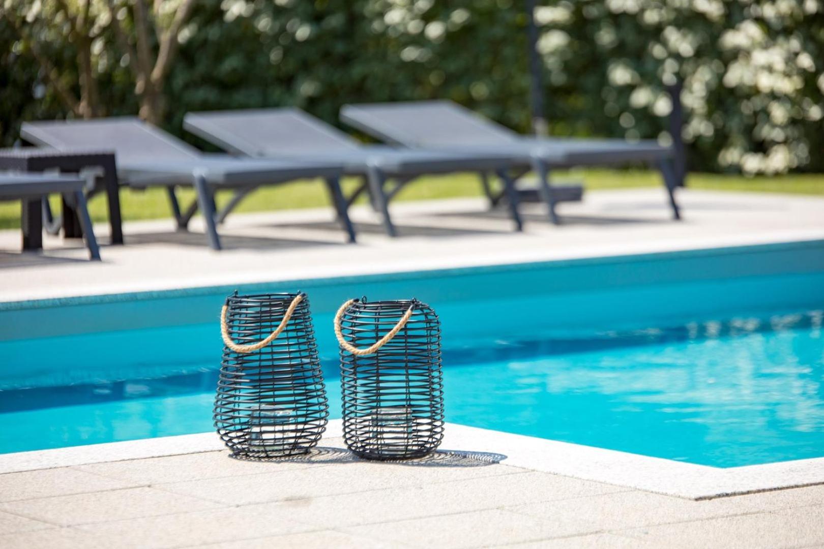 Luxury Villa Susanj Matulji Eksteriør billede