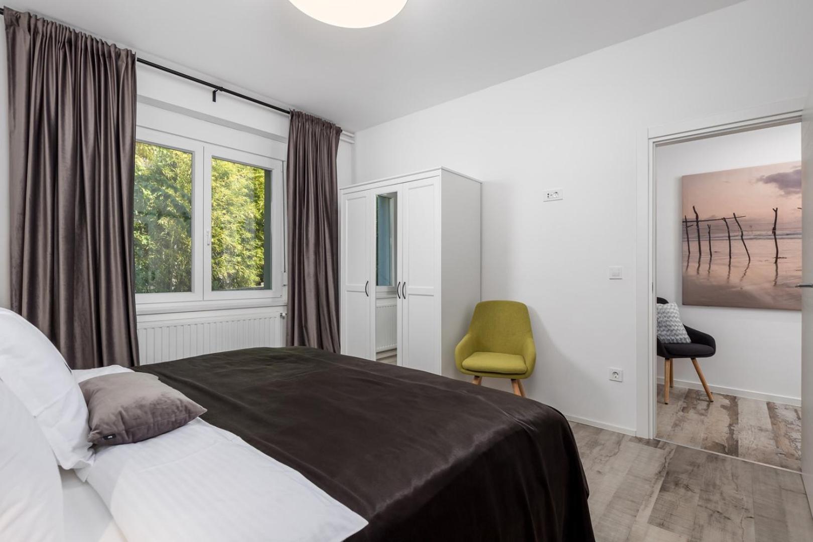 Luxury Villa Susanj Matulji Eksteriør billede