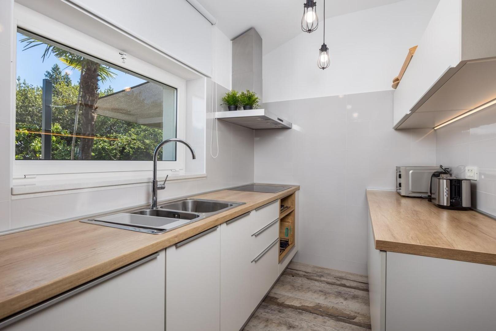 Luxury Villa Susanj Matulji Eksteriør billede