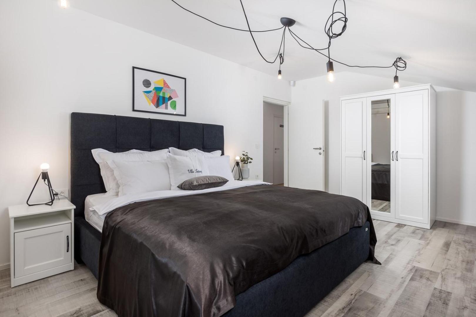 Luxury Villa Susanj Matulji Eksteriør billede